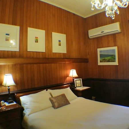Wiss House Bed & Breakfast Kalbar Exterior photo