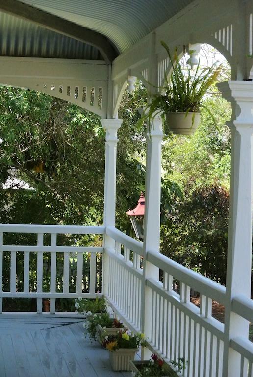 Wiss House Bed & Breakfast Kalbar Exterior photo