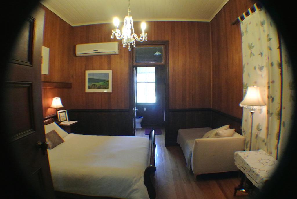 Wiss House Bed & Breakfast Kalbar Room photo