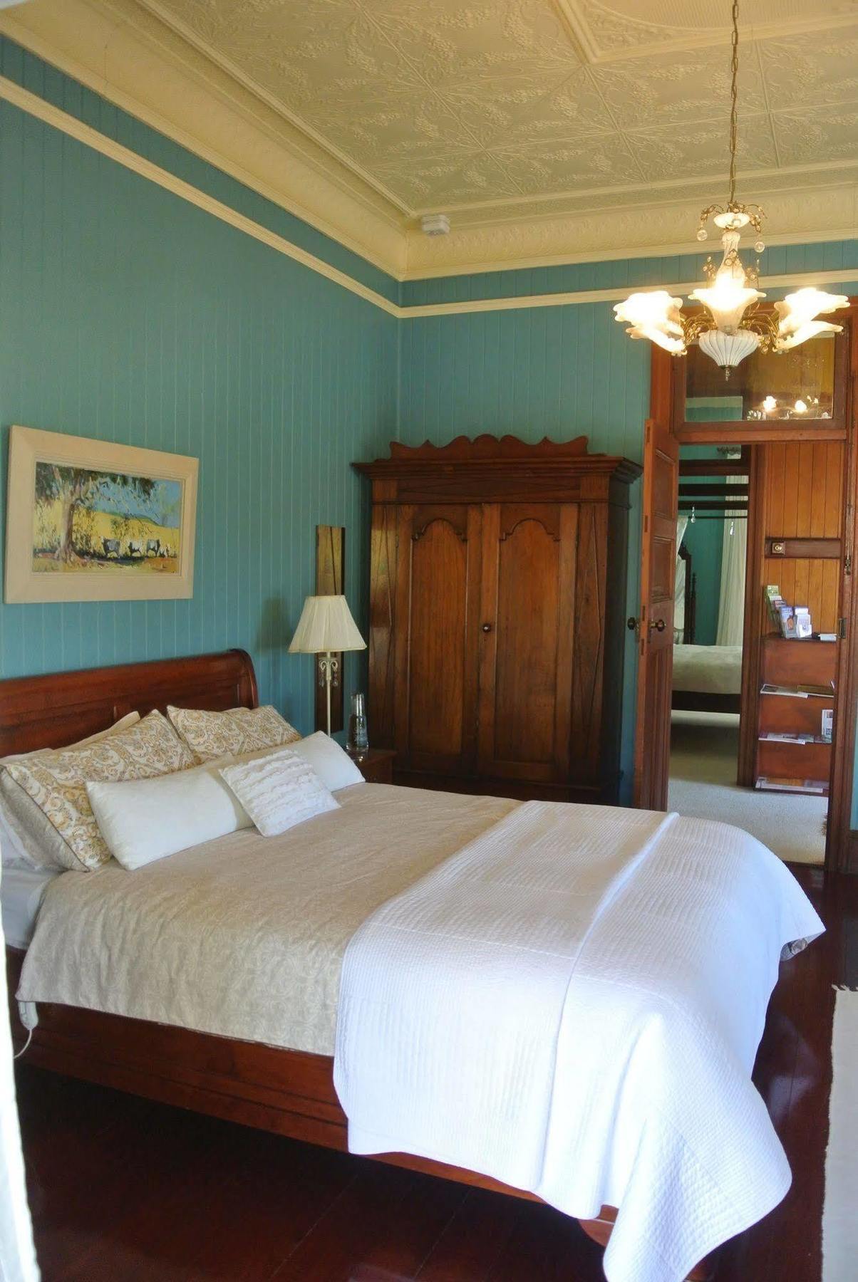 Wiss House Bed & Breakfast Kalbar Exterior photo